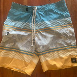 Vans Swim Trunks